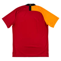 Galatasaray - Home Shirt - 2019/20 - Size L - 9/10