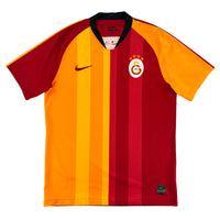 2019-20 Galatasaray Thuis Shirt - 10/10 - (XL) - Oldschool Voetbalshirts