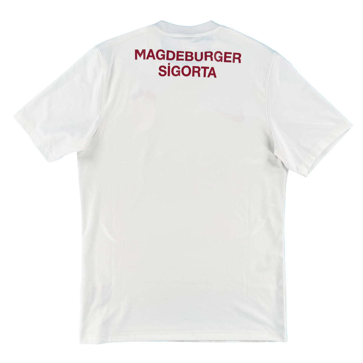 Galatasaray - Third Shirt - 2021/22 - Size M - 10/10