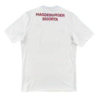 Galatasaray - Third Shirt - 2021/22 - Size M - 10/10