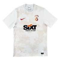 Galatasaray - Third Shirt - 2021/22 - Size M - 10/10