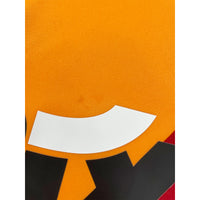 2021-22 Galatasaray Thuis Shirt - Oldschool Voetbalshirts