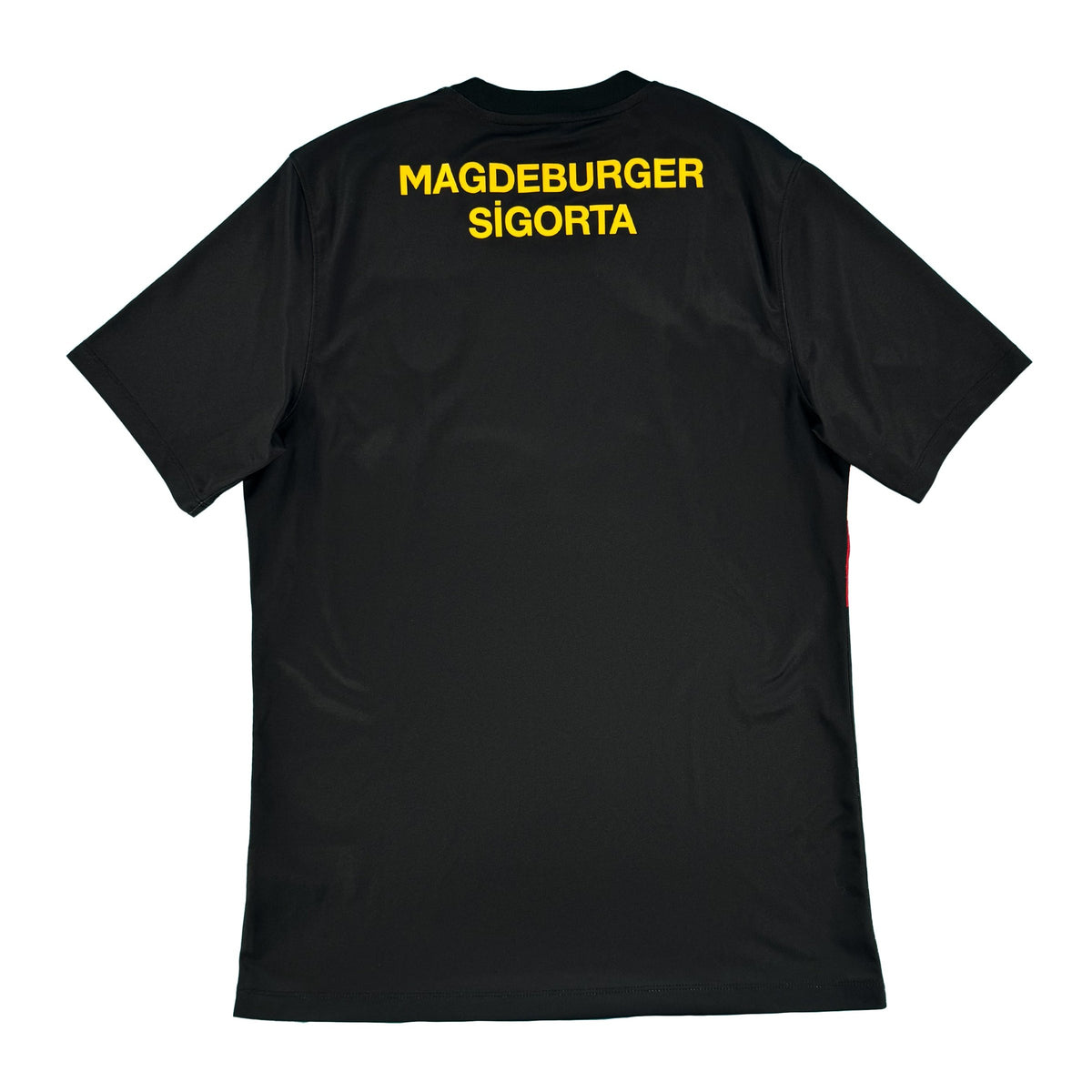 Galatasaray - Away Shirt - 2021/22 - Size M - 10/10
