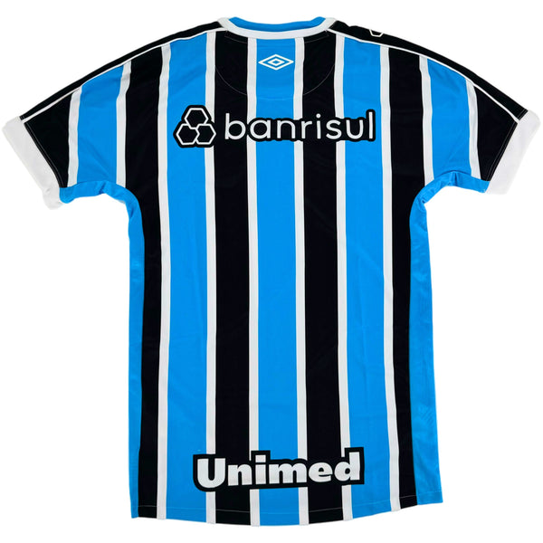 2023 Gremio Thuis Shirt - 8/10 - (S) - Oldschool Voetbalshirts