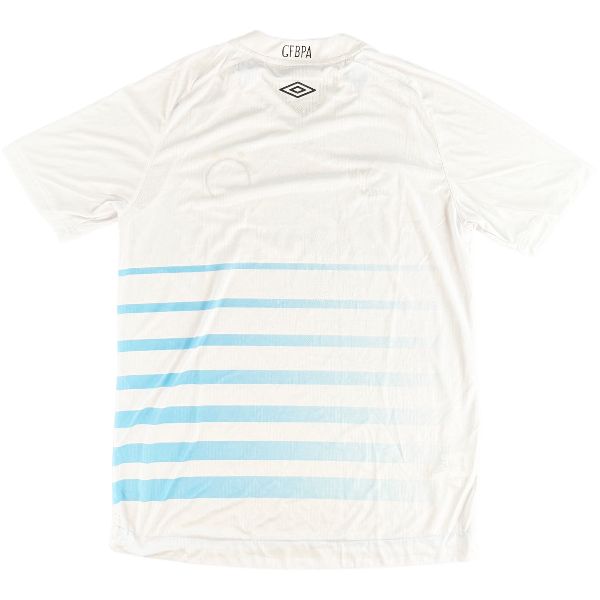 2021 Grêmio Uit Shirt - Oldschool Voetbalshirts