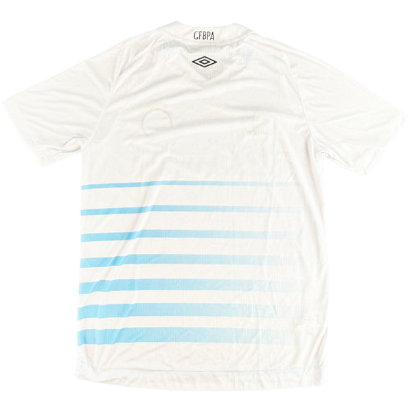 2021 Grêmio Uit Shirt - Oldschool Voetbalshirts