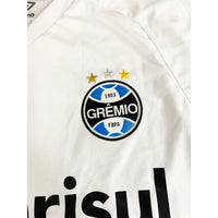 2021 Grêmio Uit Shirt - Oldschool Voetbalshirts