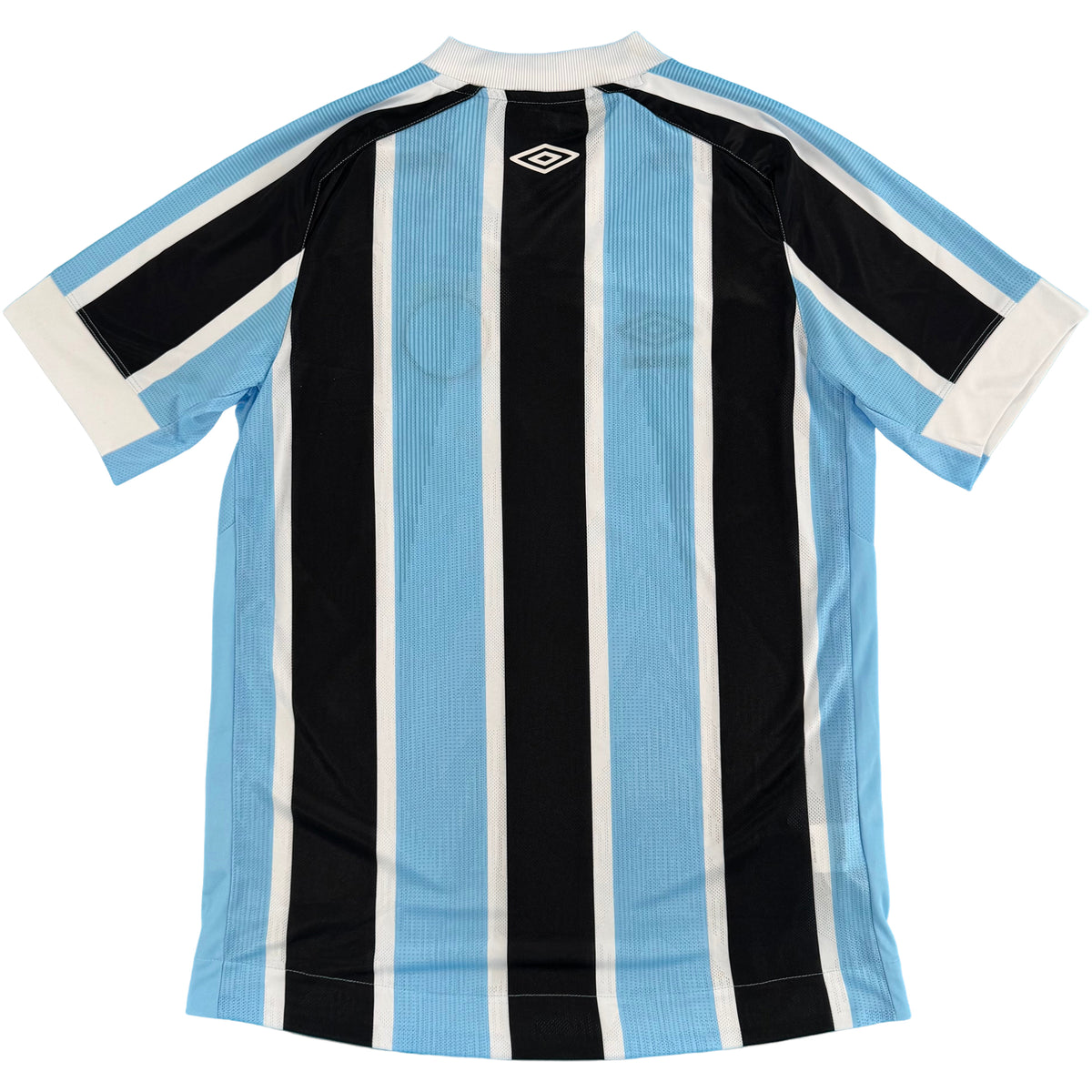 2021 Gremio Thuis Shirt - 10/10 - (M) - Oldschool Voetbalshirts