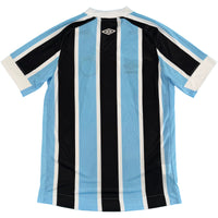 2021 Gremio Thuis Shirt - 10/10 - (M) - Oldschool Voetbalshirts