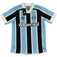 2021 Gremio Thuis Shirt - 10/10 - (M) - Oldschool Voetbalshirts