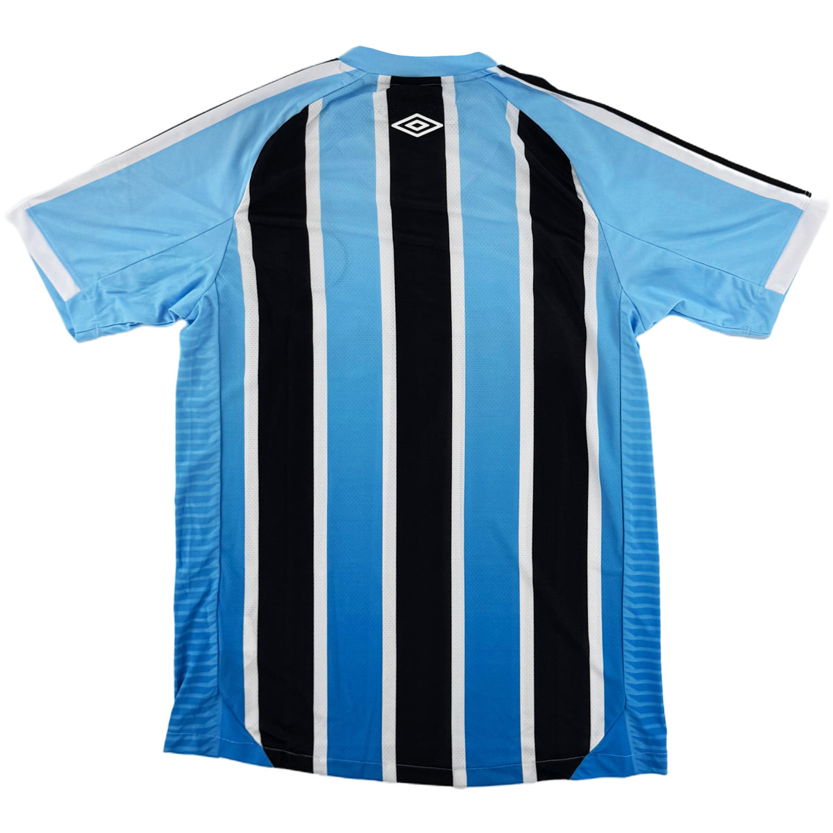 2022 Grêmio Thuis Shirt - Oldschool Voetbalshirts