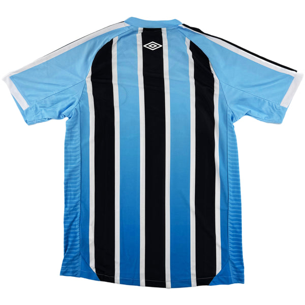 2022 Grêmio Thuis Shirt - Oldschool Voetbalshirts