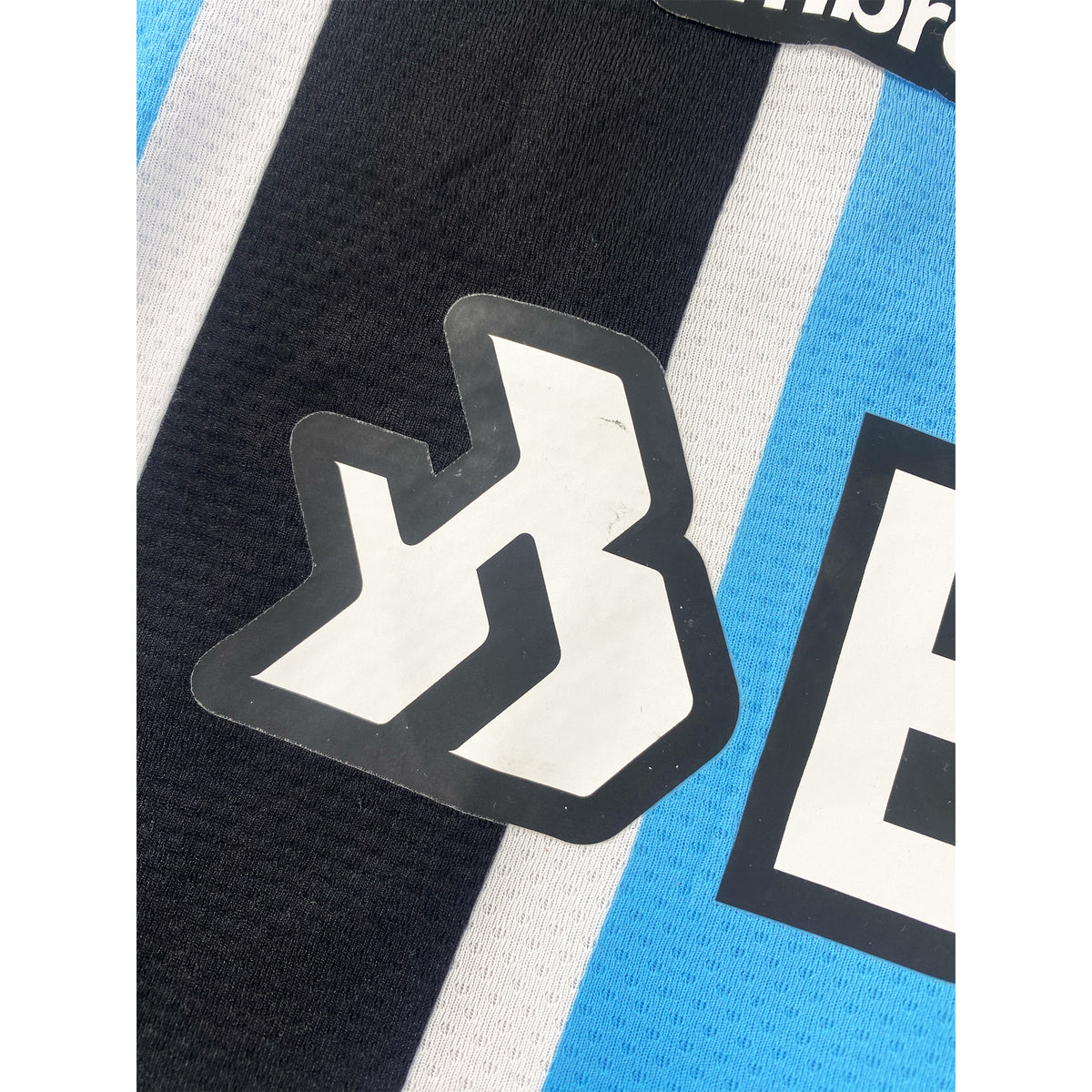 2022 Grêmio Thuis Shirt - Oldschool Voetbalshirts