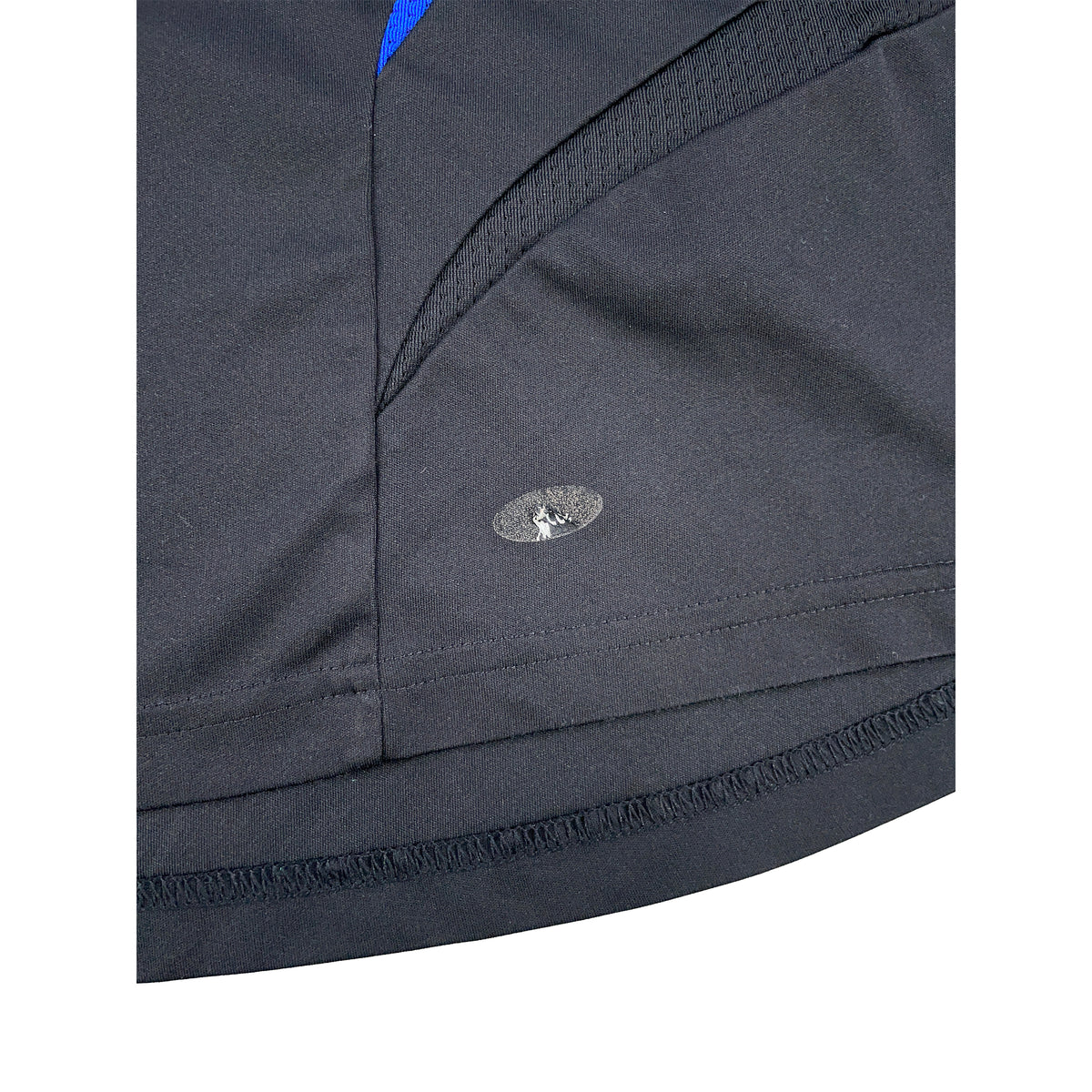 2007-08 Hamburger SV Uit Shirt Van der Vaart - Oldschool Voetbalshirts