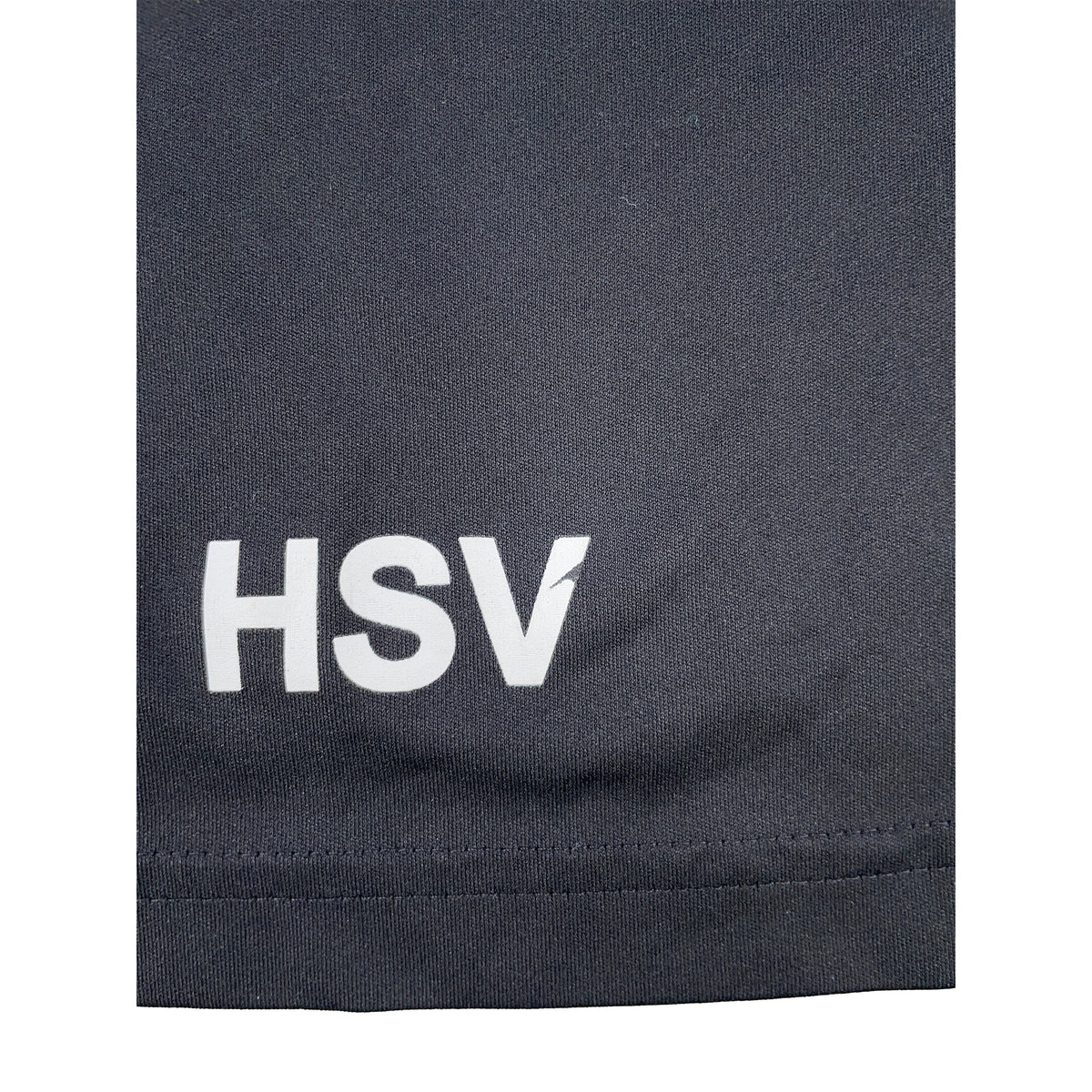 2007-08 Hamburger SV Uit Shirt Van der Vaart - Oldschool Voetbalshirts