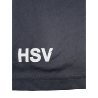 2007-08 Hamburger SV Uit Shirt Van der Vaart - Oldschool Voetbalshirts