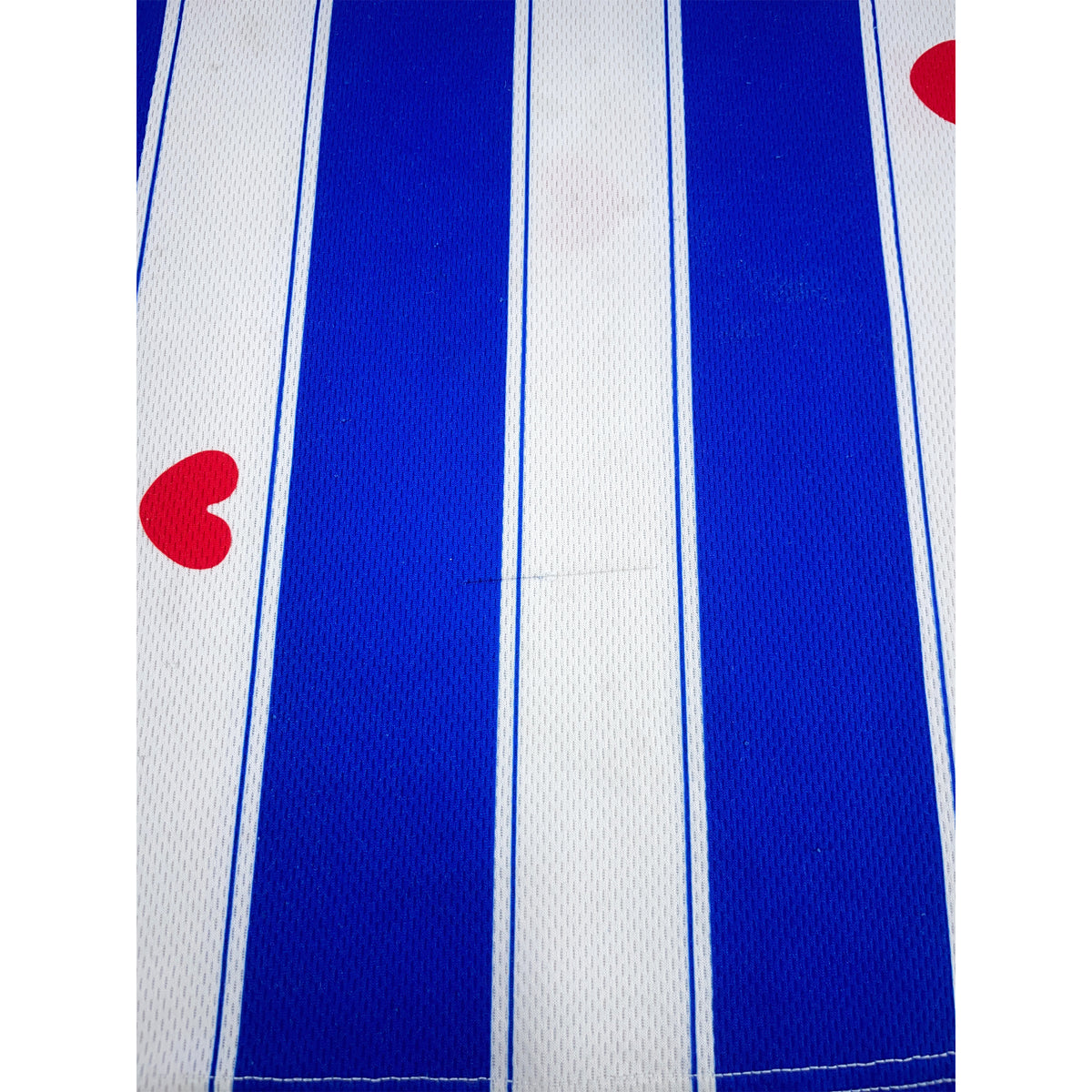 1998-99 Heerenveen Thuis Shirt