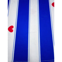 1998-99 Heerenveen Thuis Shirt