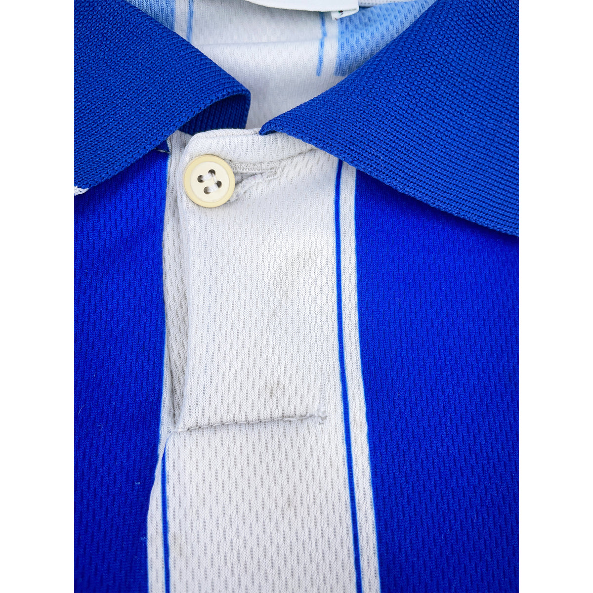 1998-99 Heerenveen Thuis Shirt