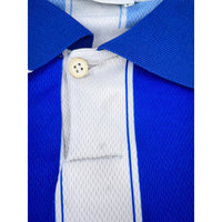 1998-99 Heerenveen Thuis Shirt