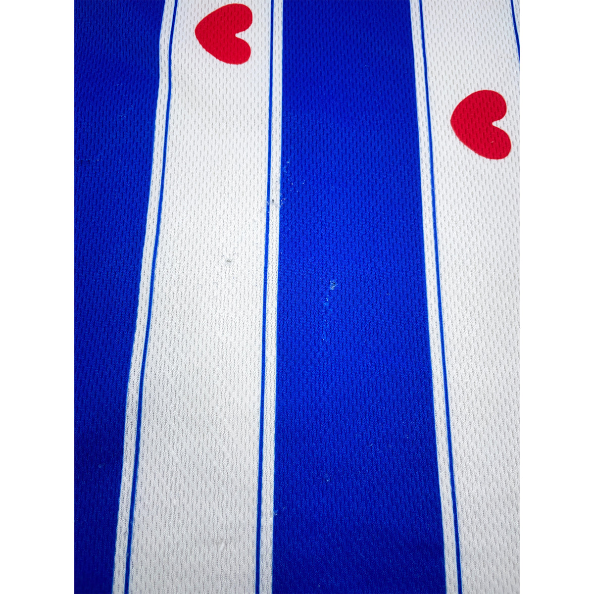 1998-99 Heerenveen Thuis Shirt