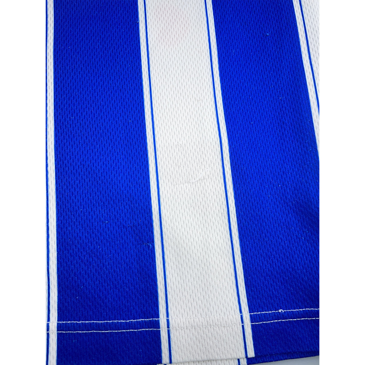 1998-99 Heerenveen Thuis Shirt