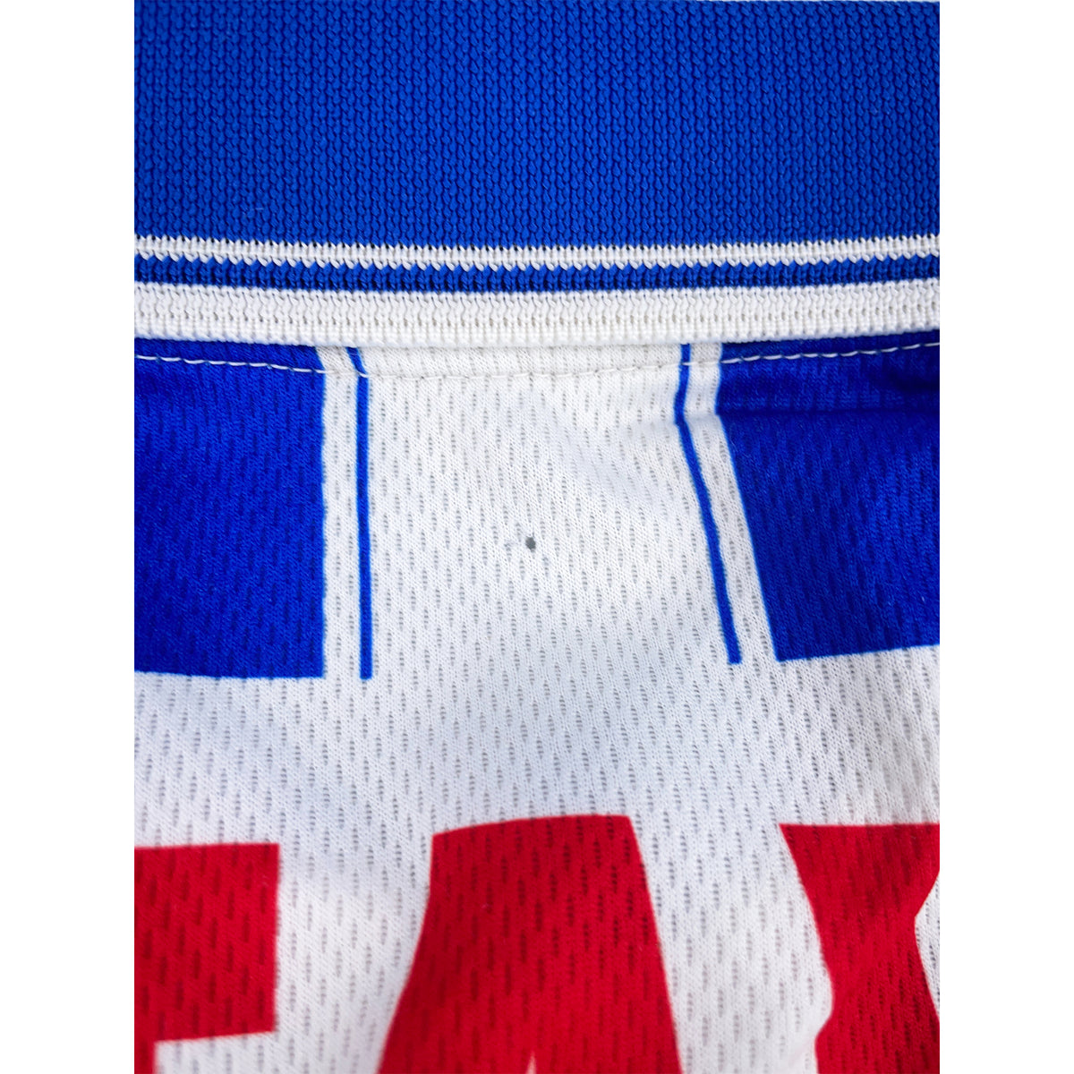 1998-99 Heerenveen Thuis Shirt