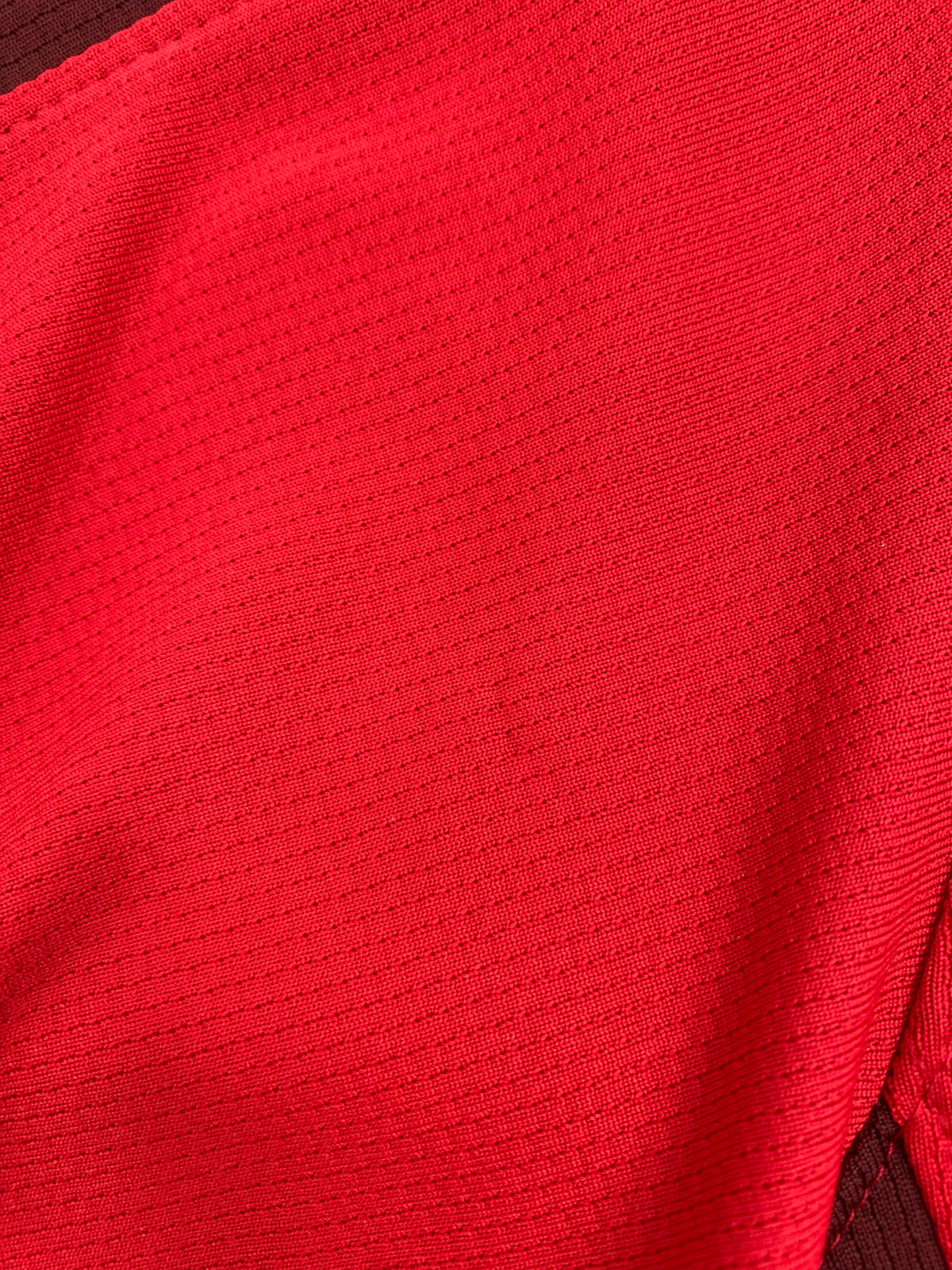 2008-10 Arsenal Thuis Shirt Van Persie - Oldschool Voetbalshirts