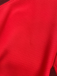2008-10 Arsenal Thuis Shirt Van Persie - Oldschool Voetbalshirts
