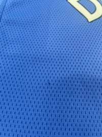 2009-10 Chelsea Thuis Shirt Drogba #11 - 8/10 - (L) - Oldschool Voetbalshirts