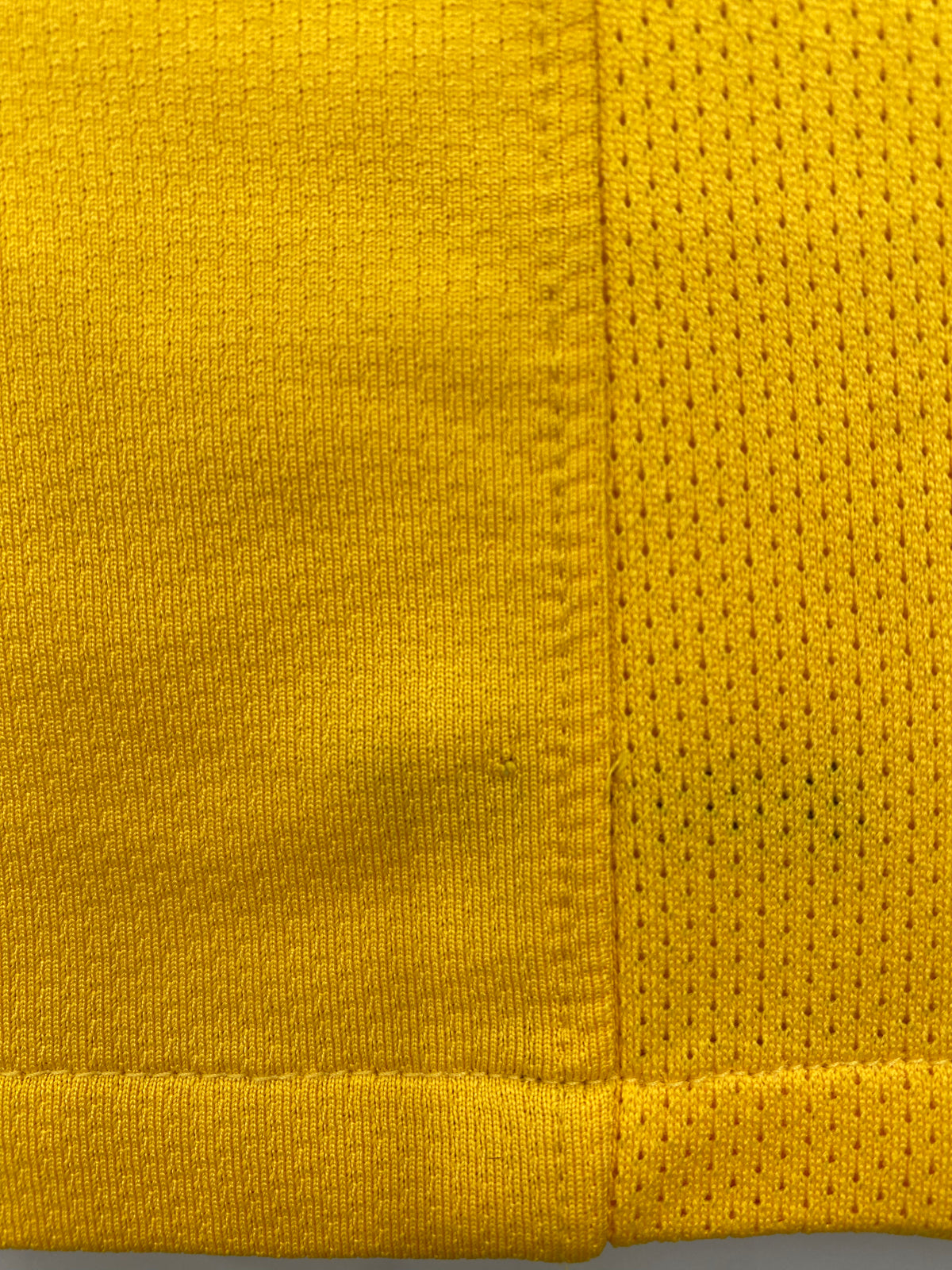 2010 Brazilië WK Thuis Shirt Kaka - Oldschool Voetbalshirts