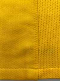 2010 Brazilië WK Thuis Shirt Kaka - Oldschool Voetbalshirts