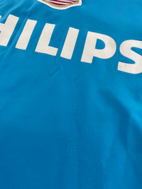 2005-07 PSV Uit Shirt Kluivert #9 - 8/10 - (XL)