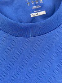 2012-13 Chelsea Thuis Shirt Drogba #11 - 8/10 - (XL)