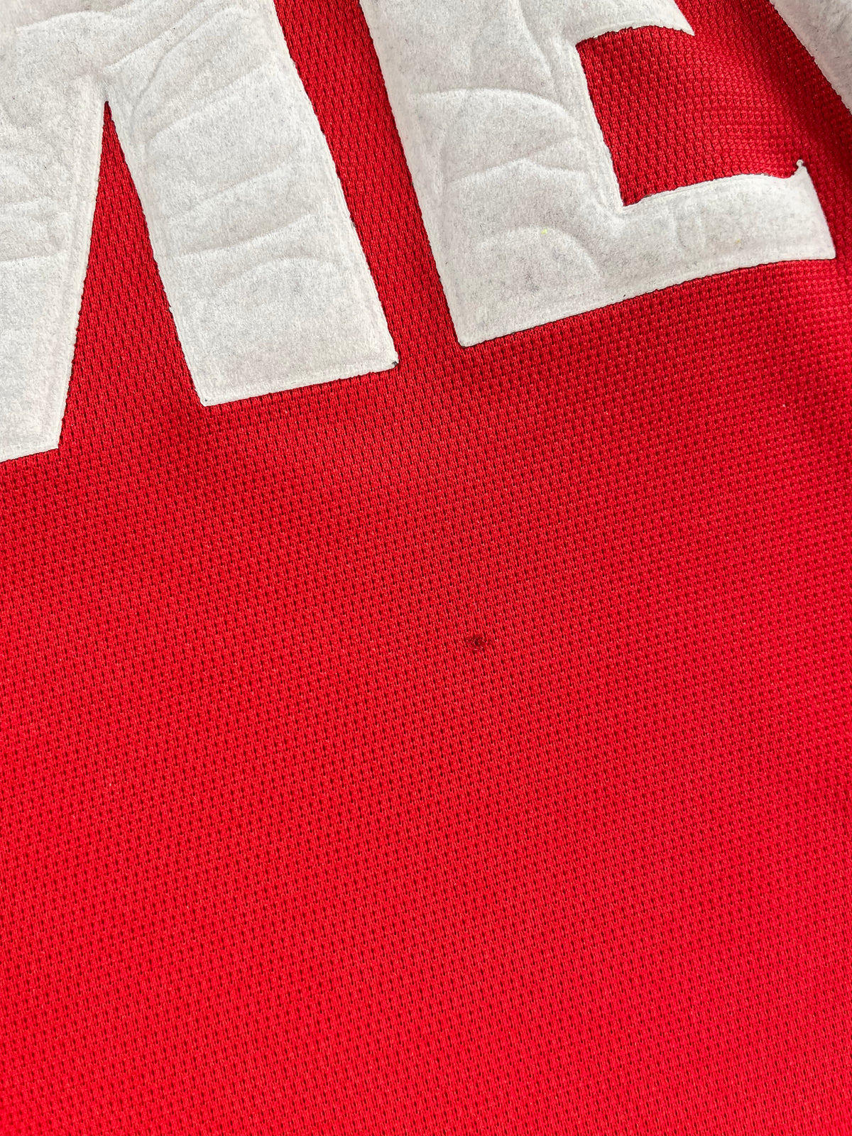 2003-04 FC Utrecht Thuis Shirt - 7/10 - (XXL)
