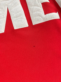 2003-04 FC Utrecht Thuis Shirt - 7/10 - (XXL)
