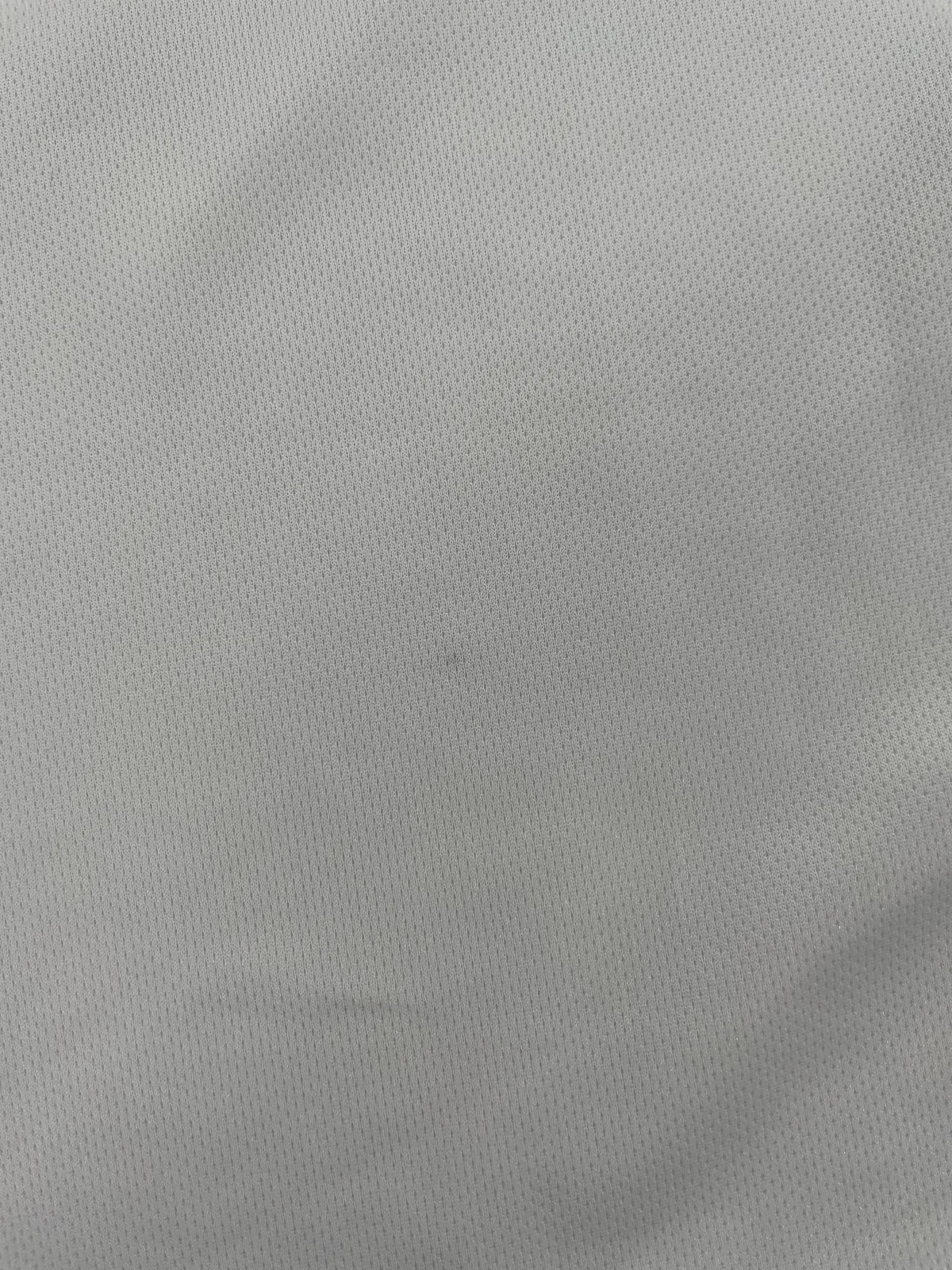 2022 België WK Uit Shirt - Nieuw - (S) - Oldschool Voetbalshirts