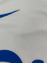2023-24 Barcelona Uit Shirt - Nieuw - (XS) - Oldschool Voetbalshirts