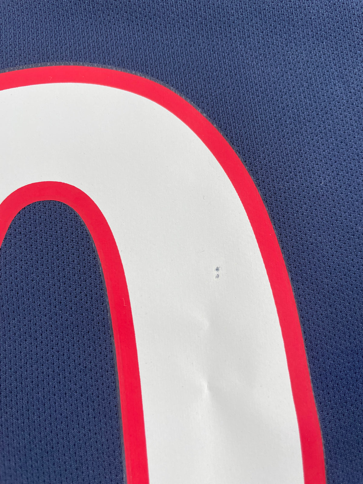 2017-18 PSG Thuis Shirt Neymar - Nieuw - (XL)