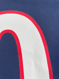 2017-18 PSG Thuis Shirt Neymar - Nieuw - (XL)