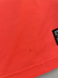 2009-11 Barcelona Uit Shirt - 8/10 - (S) - Oldschool Voetbalshirts