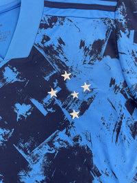 2020-21 Cruzeiro Derde Shirt - 10/10 - (L) - Oldschool Voetbalshirts