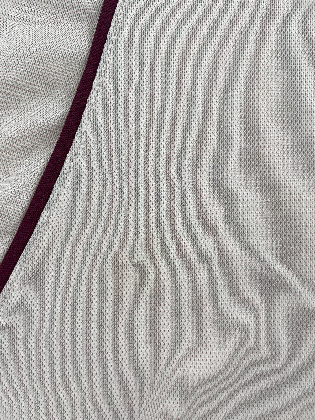 2025-26 Ajax Derde Shirt - Nieuw - (M) - Oldschool Voetbalshirts
