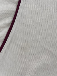 2025-26 Ajax Derde Shirt - Nieuw - (M) - Oldschool Voetbalshirts