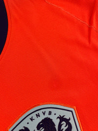 2024 Nederland EK Thuis Shirt Van Dijk - Nieuw - (XL) - Oldschool Voetbalshirts