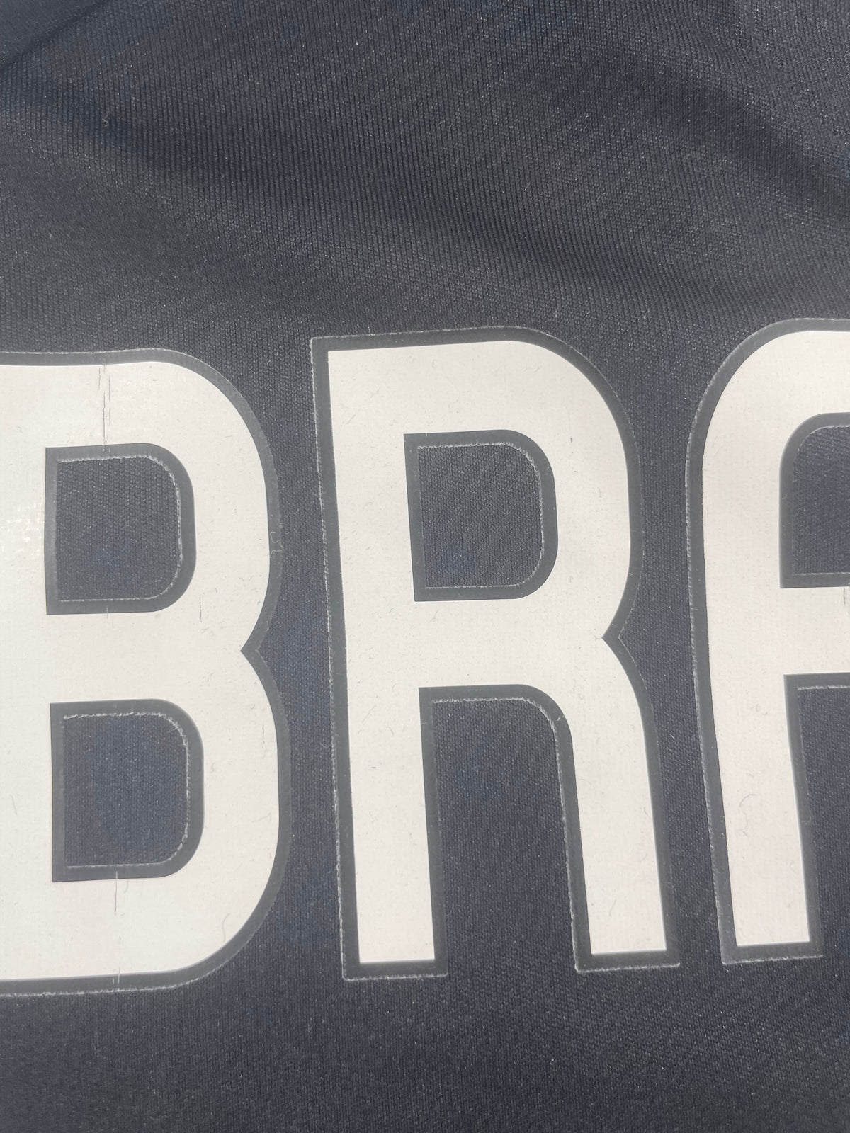 2010-11 AC Milan Derde Shirt Ibrahimovic - 8/10 - (M) - Oldschool Voetbalshirts