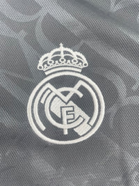 2024-25 Real Madrid Derde Shirt - Oldschool Voetbalshirts