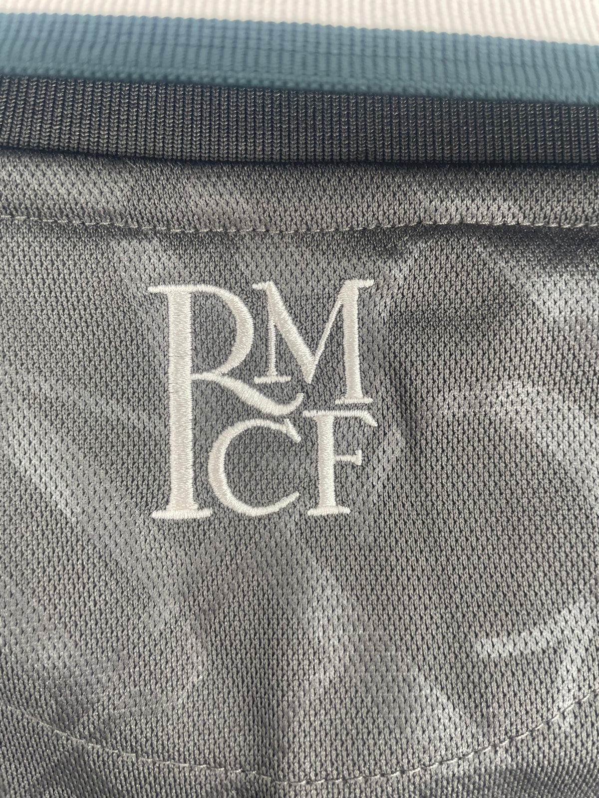 2024-25 Real Madrid Derde Shirt - Oldschool Voetbalshirts