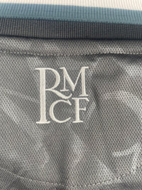 2024-25 Real Madrid Derde Shirt - Oldschool Voetbalshirts