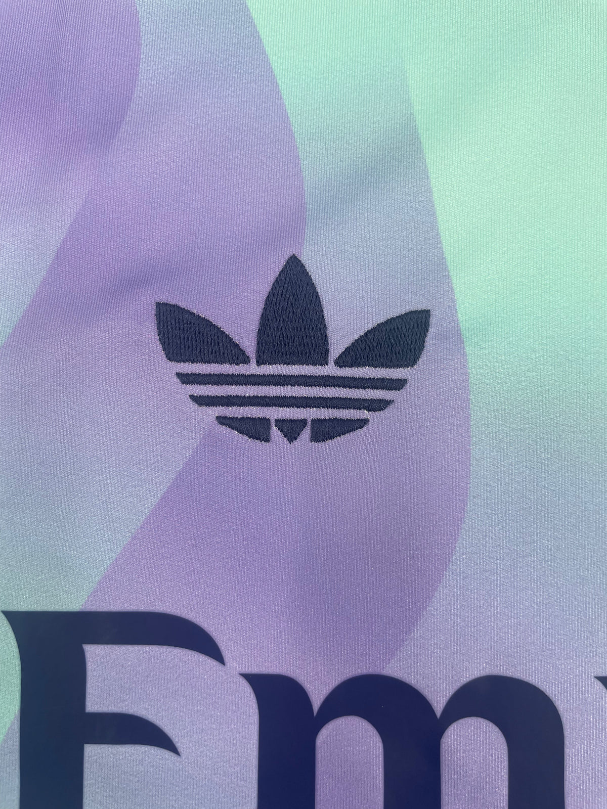 2024-25 Arsenal Derde Shirt - Oldschool Voetbalshirts